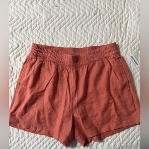 Old Navy Lined Blend Shorts